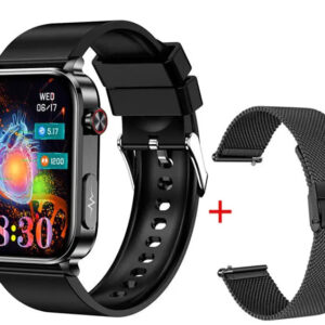 Kardena® CARE Pro 3 Gesundheitsuhr mit SOS-Funktion (EU) Kardena® CARE Pro 3 Gesundheitsuhr mit SOS-Funktion (EU)