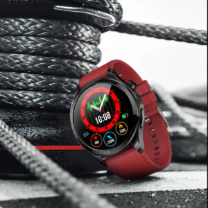 Kardena® CARE Pro 3 Gesundheitsuhr mit SOS-Funktion (EU) Kardena® CARE Pro 3 Gesundheitsuhr mit SOS-Funktion (EU)