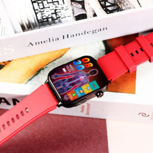 Kardena® CARE Pro 3 Gesundheitsuhr mit SOS-Funktion (EU) Kardena® CARE Pro 3 Gesundheitsuhr mit SOS-Funktion (EU)