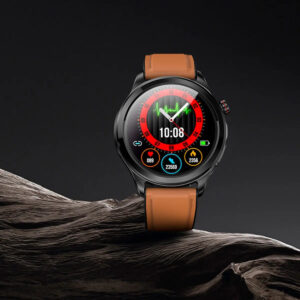 Kardena® CARE Pro 3 Gesundheitsuhr mit SOS-Funktion (EU) Kardena® CARE Pro 3 Gesundheitsuhr mit SOS-Funktion (EU)