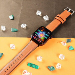 Kardena® CARE Pro 3 Gesundheitsuhr mit SOS-Funktion (EU)