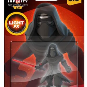 Disney Infinity – Figur: Kylo Ren (gebraucht) Disney Infinity - Figur: Kylo Ren (gebraucht)