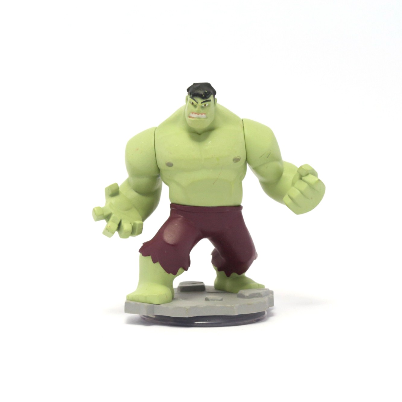 Disney Infinity 2.0 - Figur: Hulk (gebraucht)