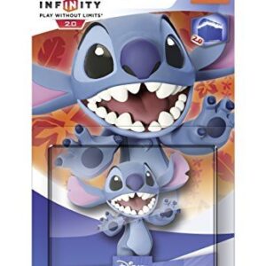 Disney Infinity 2.0 – Figur: Stitch (sehr guter Zustand) (gebraucht) Disney Infinity 2.0 - Figur: Stitch (sehr guter Zustand) (gebraucht)