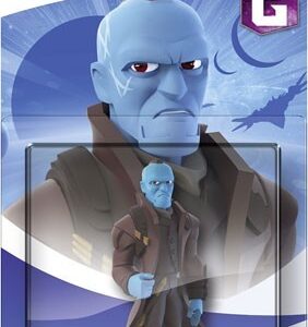 Disney Infinity 2.0 – Figur: Yondu (sehr guter Zustand) (gebraucht) Disney Infinity 2.0 - Figur: Yondu (sehr guter Zustand) (gebraucht)