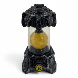 Skylanders - Imaginators Figur: Tech Armor Creation Crystal (sehr guter Zustand) (gebraucht)