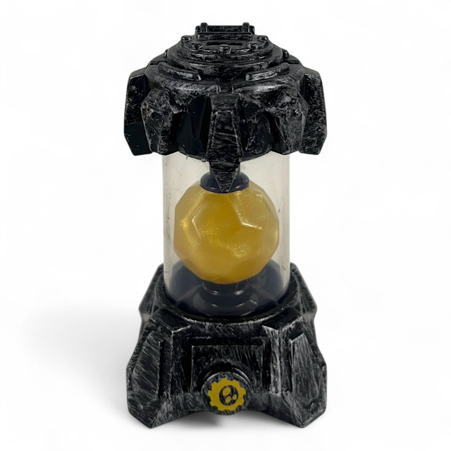 Skylanders - Imaginators Figur: Tech Armor Creation Crystal (sehr guter Zustand) (gebraucht)