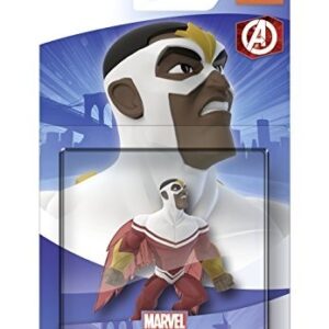Disney Infinity 2.0 – Figur: Falcon (gebraucht) NEUWERTIG Disney Infinity 2.0 - Figur: Falcon (gebraucht) NEUWERTIG