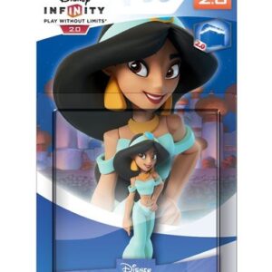 Disney Infinity 2.0 – Figur: Jasmin (sehr guter Zustand) (gebraucht) Disney Infinity 2.0 - Figur: Jasmin (sehr guter Zustand) (gebraucht)