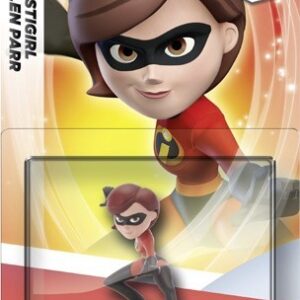 Disney Infinity – Figur: Mrs. Incredible / Helen Parr (sehr guter Zustand) (gebraucht) Disney Infinity - Figur: Mrs. Incredible / Helen Parr (sehr guter Zustand) (gebraucht)