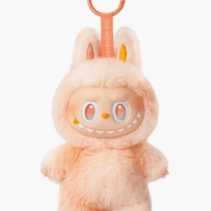 Merchandise - Labubu The Monsters "Big Into Energy" Vinyl Face #Happiness [Pop Mart] (mit OVP) (gebraucht) NEUWERTIG