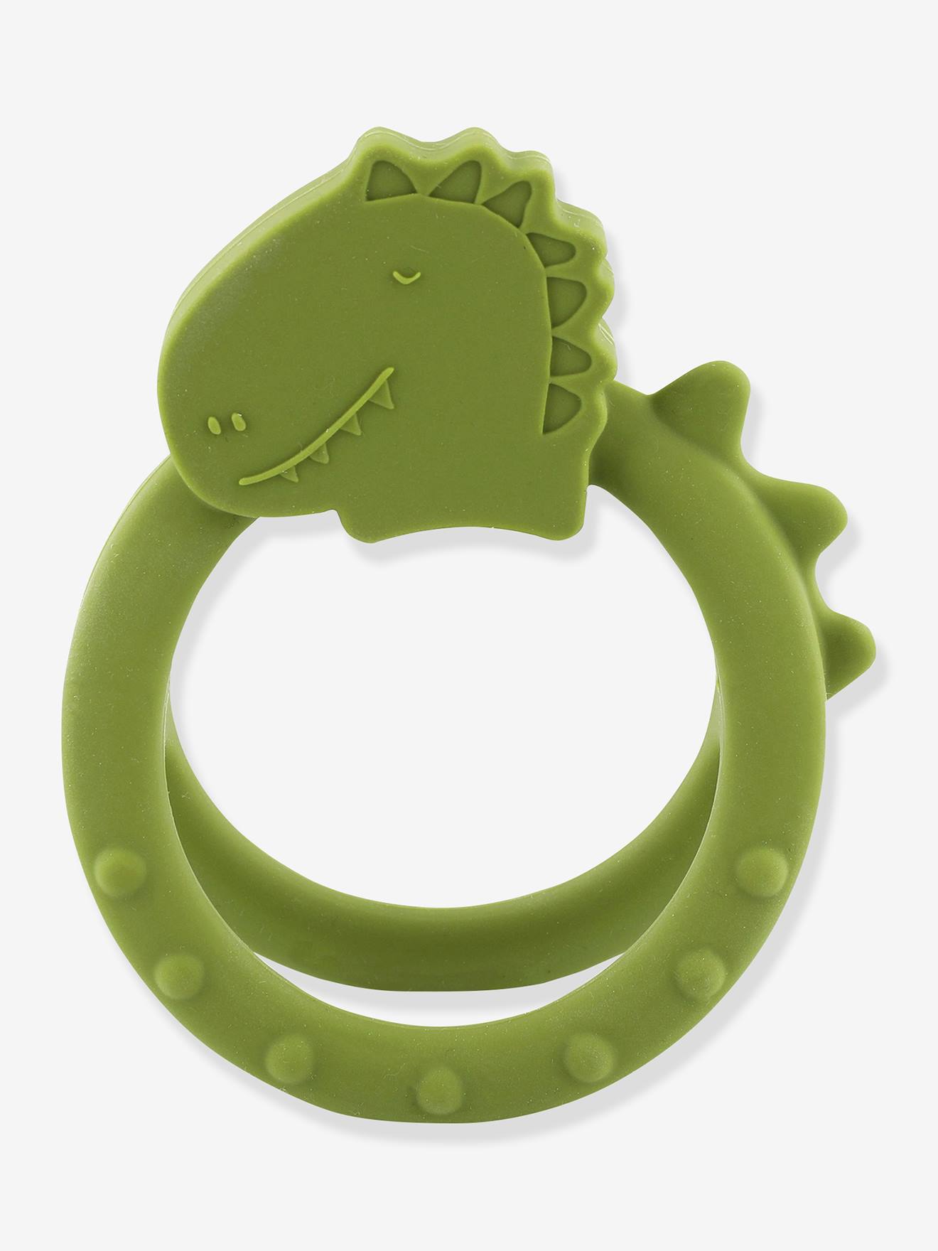 Sensorik-Beißring Baby TRIXIE