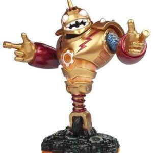 Skylanders - Giants Figur: Bouncer (gebraucht) NEUWERTIG