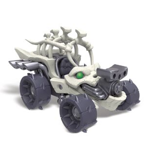 Skylanders - SuperChargers Figur: Tomb Buggy (sehr guter Zustand) (gebraucht)