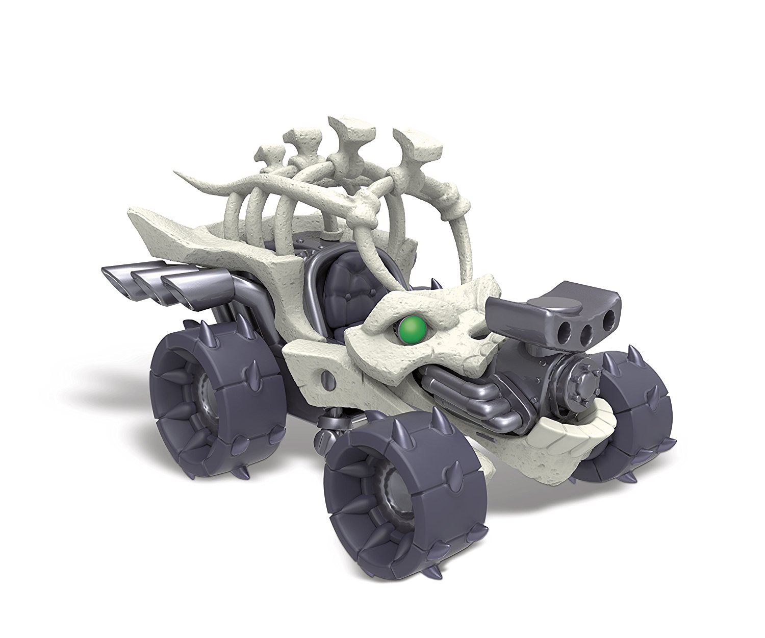 Skylanders - SuperChargers Figur: Tomb Buggy (sehr guter Zustand) (gebraucht)