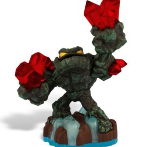 Skylanders - Swap Force Figur: Hyper Beam Prism Break (gebraucht) NEUWERTIG