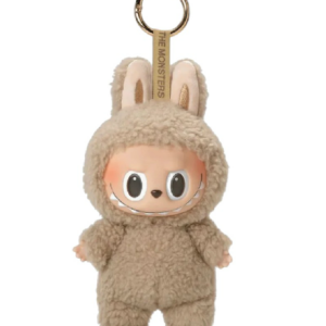 Merchandise - Labubu The Monsters Exciting Macarons #Toffee [Pop Mart] (mit OVP) (gebraucht) NEUWERTIG