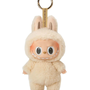 Merchandise - Labubus The Monsters Exciting Macarons #Soy Milk [Pop Mart] (mit OVP) (gebraucht)