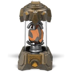 Skylanders - Imaginators Earth Armor Creation Crystal (sehr guter Zustand) (gebraucht)