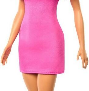 Barbie Anziehpuppe Fashionistas