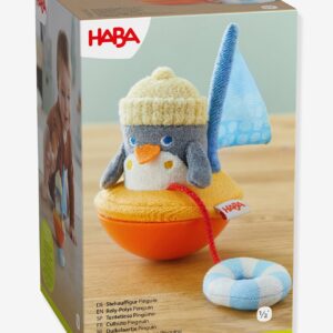 Baby Stehauffigur Pinguin HABA