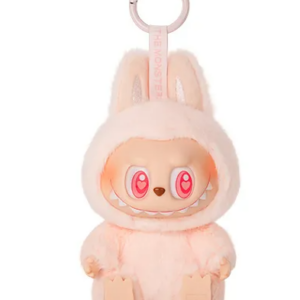 Merchandise - Labubu The Monsters: Have A Seat - Vinyl Face #Dada [Pop Mart] (NEU & OVP)