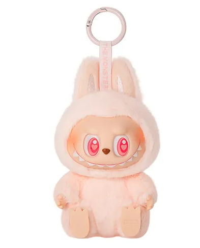 Merchandise - Labubu The Monsters: Have A Seat - Vinyl Face #Dada [Pop Mart] (NEU & OVP)