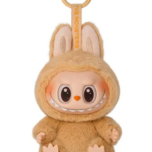 Merchandise - Labubu The Monsters: Have A Seat - Vinyl Face #Baba [Pop Mart] (NEU & OVP)