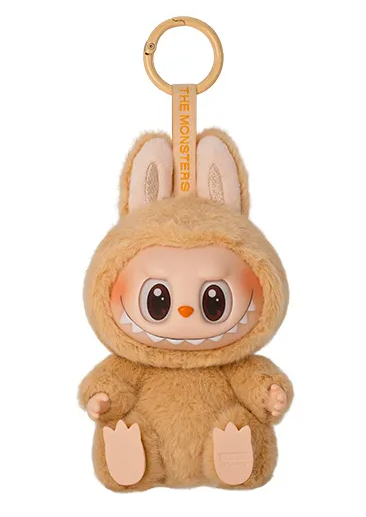 Merchandise - Labubu The Monsters: Have A Seat - Vinyl Face #Baba [Pop Mart] (NEU & OVP)