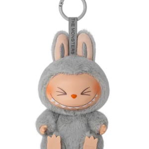 Merchandise - Labubu The Monsters: Have A Seat - Vinyl Face #Hehe [Pop Mart] (NEU & OVP)