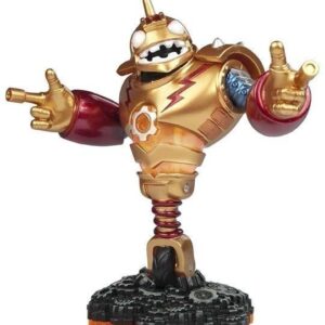 Skylanders - Giants Figur: Bouncer (gebraucht)