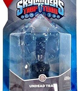 Skylanders - Trap Team Undead Trap: Undead Axe / Haunted Hatchet (gebraucht)