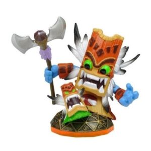Skylanders - Giants Figur: Double Trouble (gebraucht)