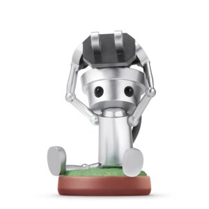 Amiibo - Chibi-Robo Collection Figur: Chibi-Robo (gebraucht)