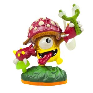 Skylanders - Giants Figur: Shroomboom - Lightcore (sehr guter Zustand) (gebraucht)