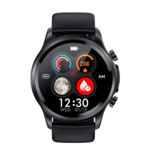 Kardena® CARE Control inkl. Brustgurt