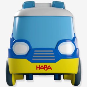 Polizeibus Kinder HABA Polizeibus Kinder HABA