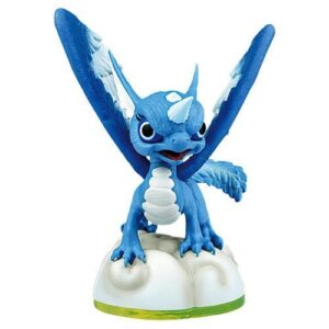 Skylanders - Spyro's Adventure Figur: Whirlwind (gebraucht)