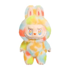 Merchandise - Labubu The Monsters "Big Into Energy: Rock the Universe" Vinyl Face Blind Box Figuren