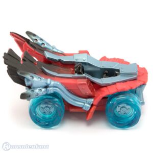Skylanders - Superchargers Fahrzeug: Hot Streak (gebraucht)