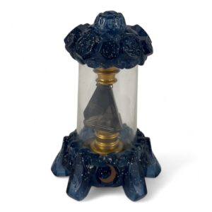 Skylanders - Imaginators Figur: Dark Rune Creation Crystal (sehr guter Zustand) (gebraucht)