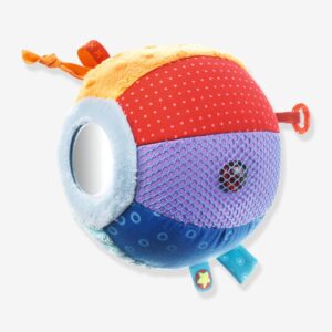 Baby Entdeckerball Kunterbunt HABA