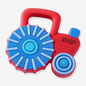 Baby Greifling Traktor HABA