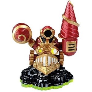 Skylanders - Spyro's Adventure Figur: Drill Sergeant (gebraucht)