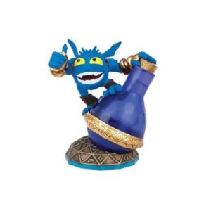 Skylanders - Swap Force Figur: Super Gulp Pop Fizz (gebraucht)