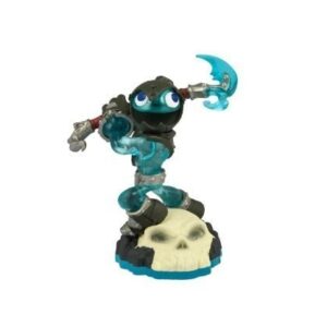 Skylanders - Swap Force Figur: Grim Creeper (sehr guter Zustand) (gebraucht)