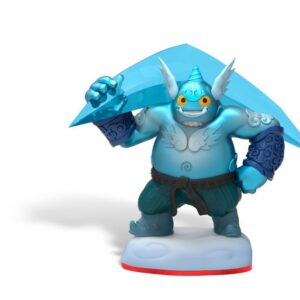 Skylanders – Trap Team Figur: Trap Master Gusto (sehr guter Zustand) (gebraucht) Skylanders - Trap Team Figur: Trap Master Gusto (sehr guter Zustand) (gebraucht)