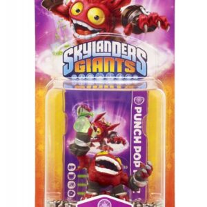 Skylanders - Giants Figur: Punch Pop Fizz (sehr guter Zustand) (gebraucht)