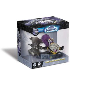 Skylanders - Imaginators Sensei - Master Chopscotch (gebraucht) NEUWERTIG