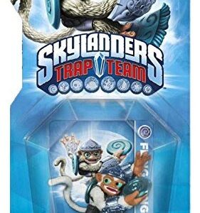 Skylanders – Trap Team Figur: Fling Kong (gebraucht) NEUWERTIG Skylanders - Trap Team Figur: Fling Kong (gebraucht) NEUWERTIG